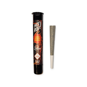 SUBLIME - INFUSED HOT ROD PRE ROLL UNICORN PISS 30% THC