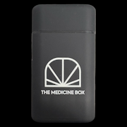 Soft Torch Lighters - Black - The Medicine Box
