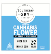 Code Red - 3.5g