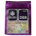 Death Bubba - Crash Labs Shatter - 1g