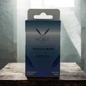 NL - Blueberry Muffin - Cartridge - 1g