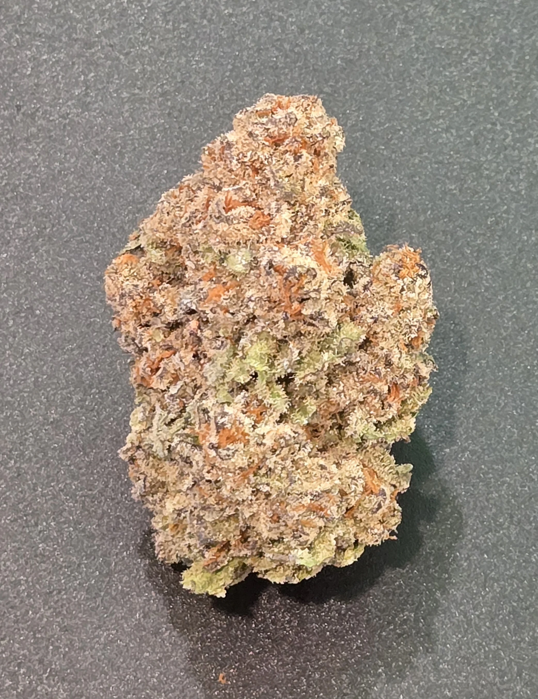 Cannabis Flower - $7g Super Silver Haze - By The Gram Main Image