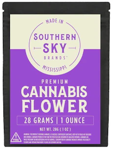 Southern Sky Brands - Red Runtz - 28g