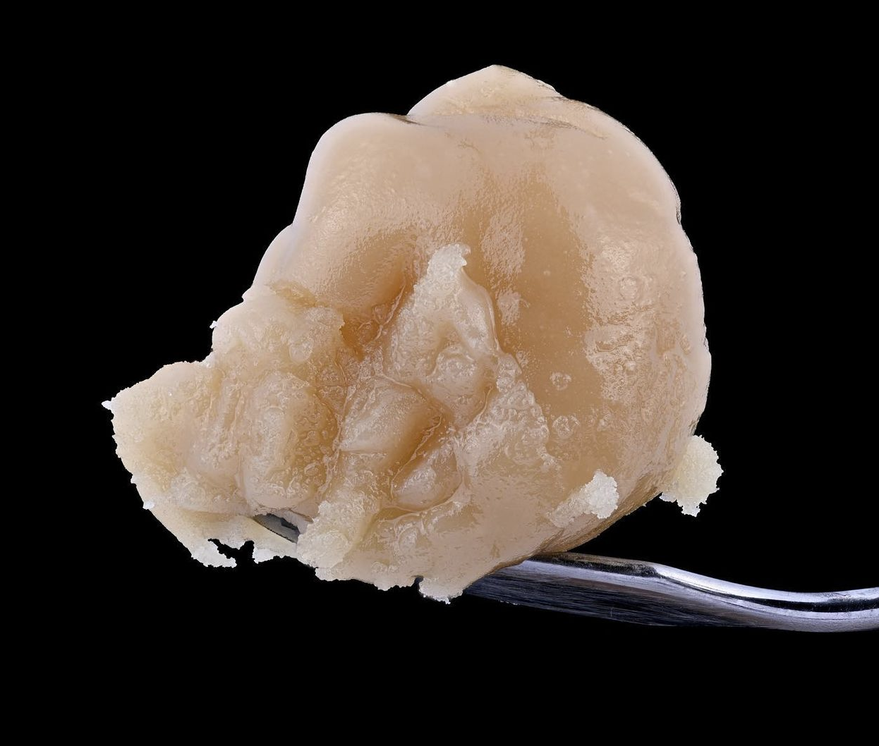 Single Dab 0.1g - Frosted Macmosa Rosin