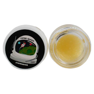 Astro Quads - Cactus Jack Resin - 1g - Astro Quads