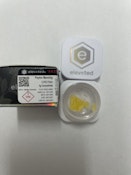 Elevated-Cured Resin Dabs 1G Peyton Manning (Sativa)