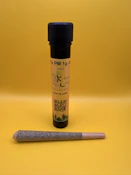 Kind Life - AM x PM 1g PreRoll