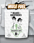 The Blues Brothers Mule Fuel - 3.5g