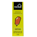 Orange Creamsicle Vape Pen - 1.1g - Fck Dup
