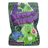 Nerds Chews 1000mg THC (10x100mg)