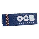 Ultimate Single Wide - OCB Papers