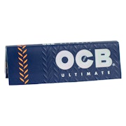 Ultimate - Single Wide - OCB Papers