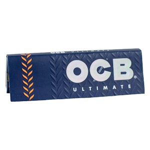 OCB Papers - Ultimate Single Wide - OCB Papers
