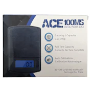 Digital pocket scale 100MS - ACE
