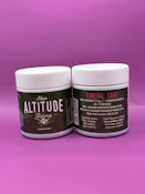 New Altitude - Funeral Cake - 3.5g