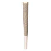 BLK MKT - Espresso Cndy Pre-Roll - Hybrid - 1x1g