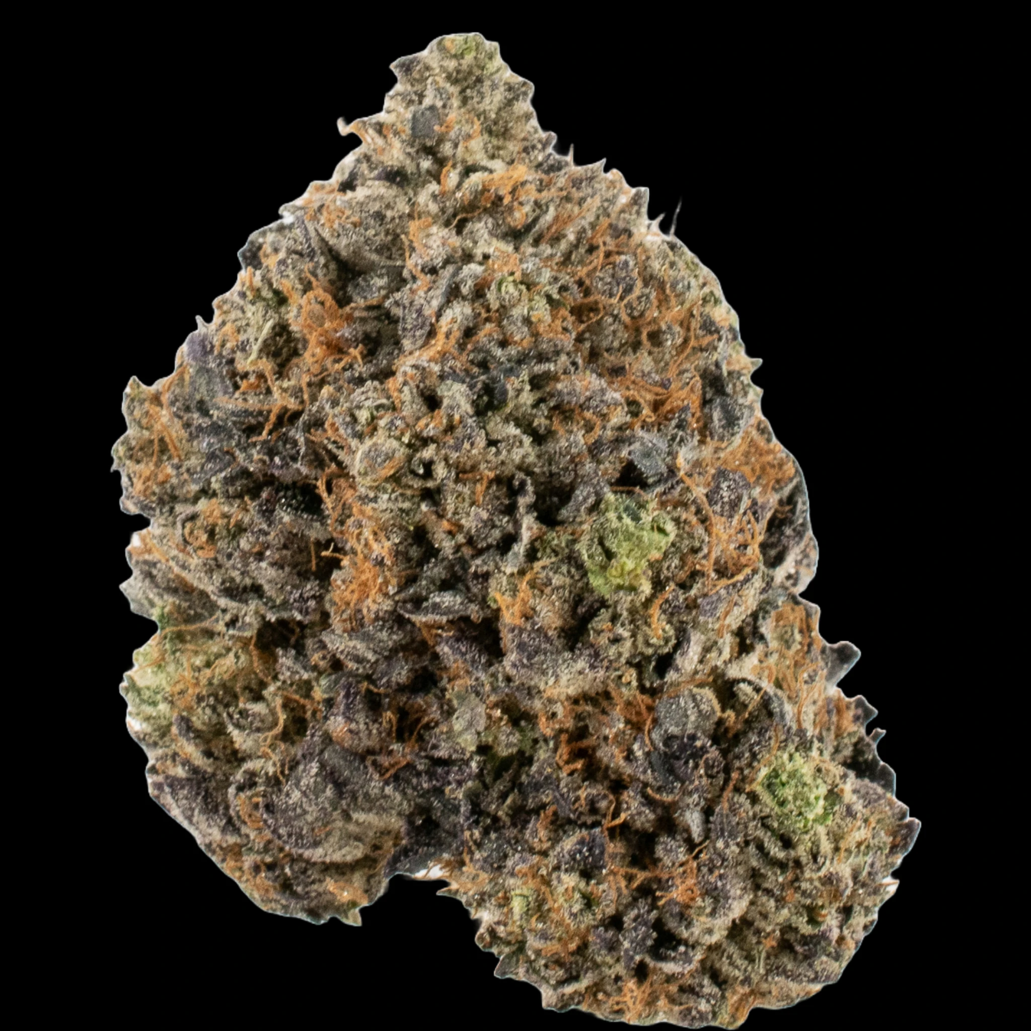 Cannabis Flower - $10g Godzilla Pink - By the Gram Main Image