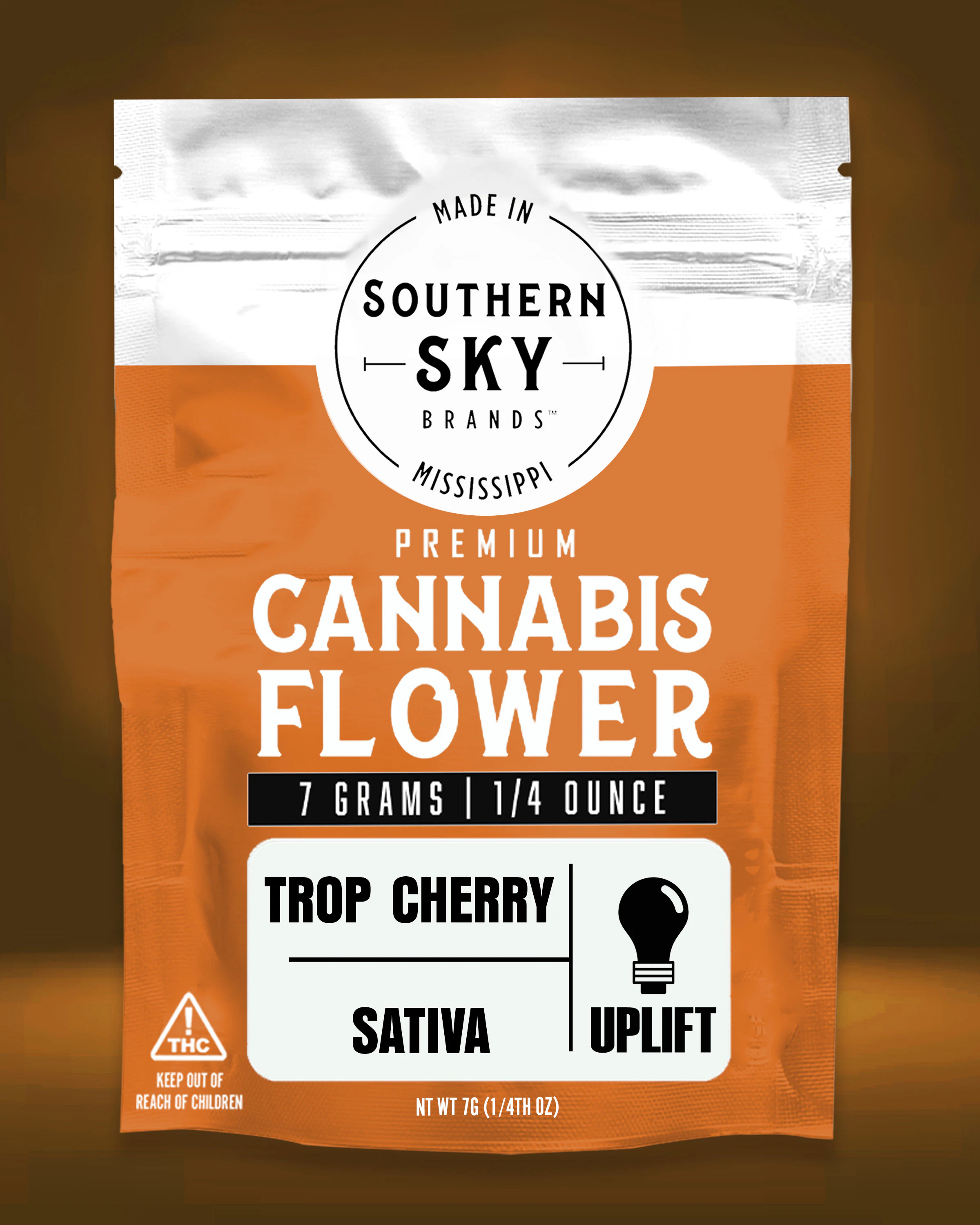 Southern Sky Brands - Trop Cherry - 7g Main Image