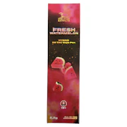 Fresh Watermelon Vape Pen - 2.2g - Honey Badger