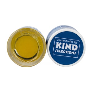 Kind Selections - Sour Dubb FSE - 2g - Kind Selections