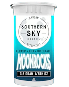 3.5g Sunset 98 Moonrocks