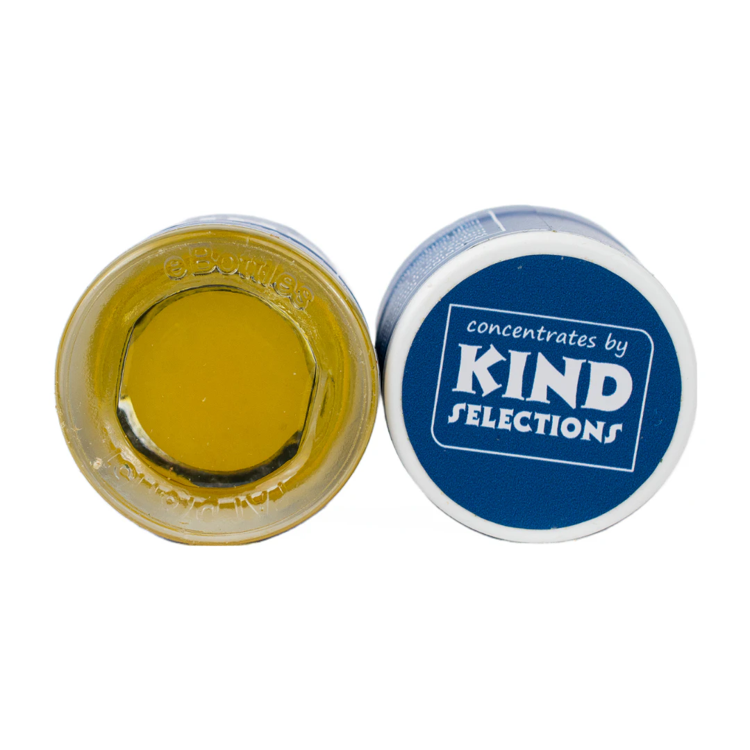 Kind Selections - Sour Dubb X White OG FSE - 2g - Kind Selections Main Image