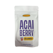 Acai Berry CBD Gummies - 500mg - OneStop