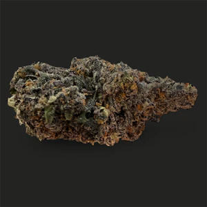 Cannabis Flower - $10g The Fizz - By the Gram