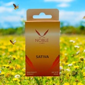 NL - Cartridge - Ghost Train Haze - Sativa - 1G