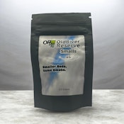 GS - Melted Strawberries - Flower - 3.5G Bags