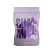 Grape Gummies - 1000mg - Euphoria Psychedelics