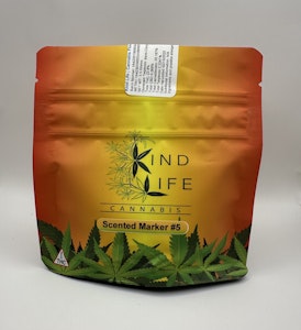 Kind Life - Scented Marker - 3.5g - Kind Life - Scented Marker - 3.5g