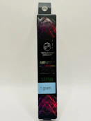 RR - Wavelength Amplitude Jack Herer 1g Cart