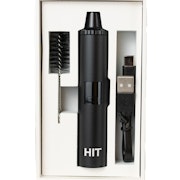 Hit Dry Herbs - Black - Yocan