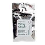 Wavy 3x300mg - Microgenix Capsules