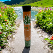 MH - Peach Mimosa - Preroll - 1g