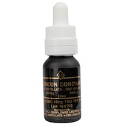 1:1 Tincture - 600mg (15ml) - London Donovan