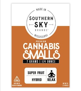 Southern Sky Brands - Super Fruit - 7g Smalls