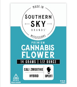 Southern Sky Brands - Cali Zmoothie - 14g
