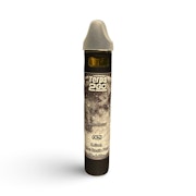 Moonbow Hash Rosin Vape Pens - 0.5g - Terps2Go