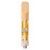 VoxPuffz - Peach Melonberry 510 Thread Cartridge 1000 THC - Indica - 1.2g
