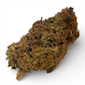 Cannabis Flower - $8g Pink Powertrain - By the Gram