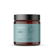 HP - CBD CALMING SOFT CHEWS FOR DOGS (PEANUT BUTTER)- 150mg/30ct