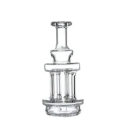 Quadra Peak Top Attachment - PuffCo