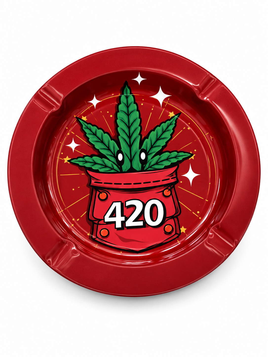 Arsenal Trays - 420 power saash tray
