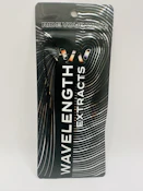 RR - Wavelength Disposables | 1g Super Lemon Haze