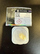 Elevated-Cured Resin Dabs 1G -Jelly Pie (Indica)