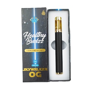 CRDP×DGNリキッド 1ml Skywalker OG CRDP×DGNリキッド 1ml Skywalker OG