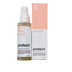 Sensitiva - protect - Hand Sanitizer 200mg - Sensitiva