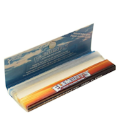 Elements King Size Slim Rice Papers